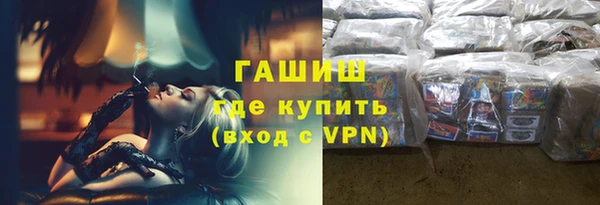 хмурый Дмитров