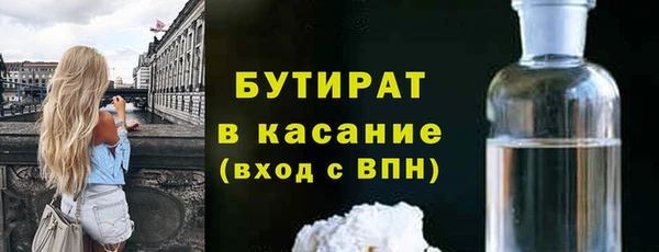 хмурый Дмитров