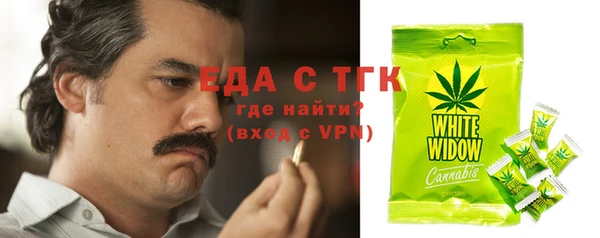 хмурый Дмитров